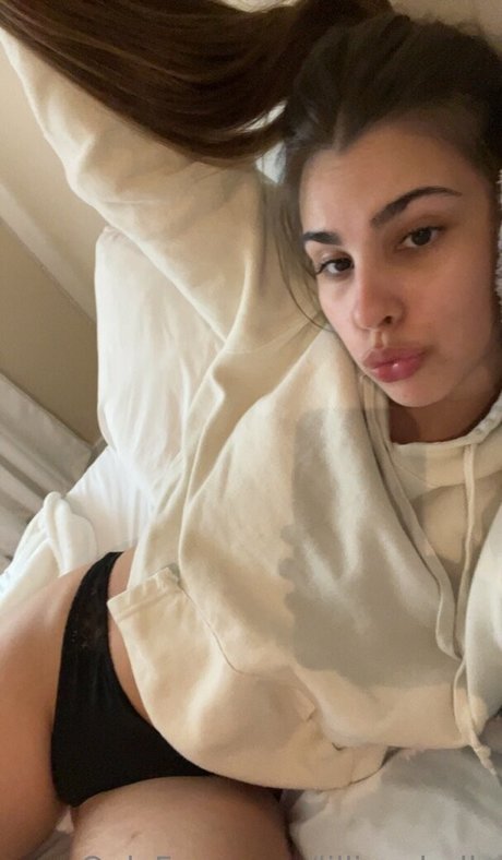 lillian belle onlyfans leake