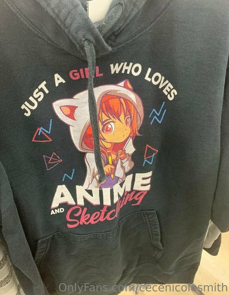 cecenicolesmith onlyfans leaj