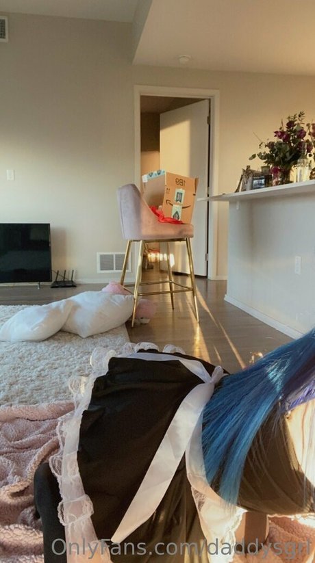 daddysgrl only fans free