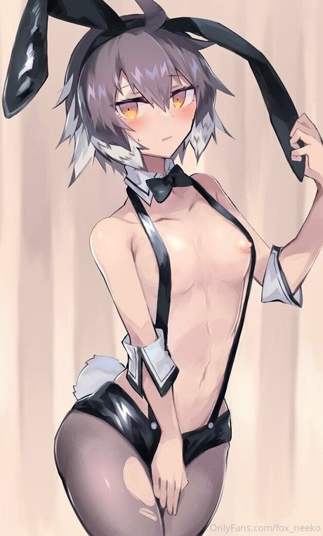fox neko leaked porn onlyfans