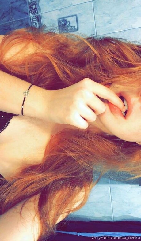 fox neko leaked onlyfans.