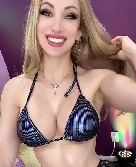 Azura Cosplay onlyfans porn leaked