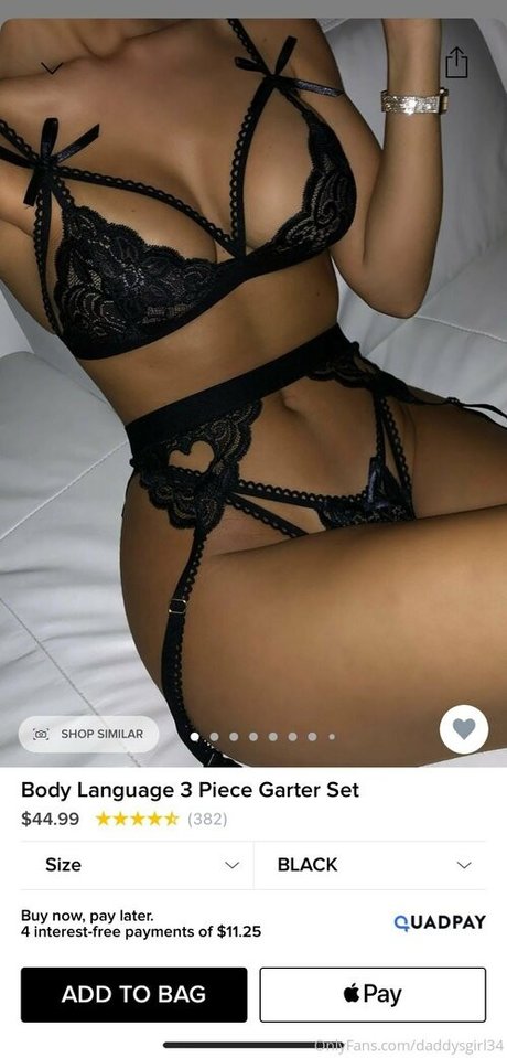 daddysgirl34 onlyfans porn nude