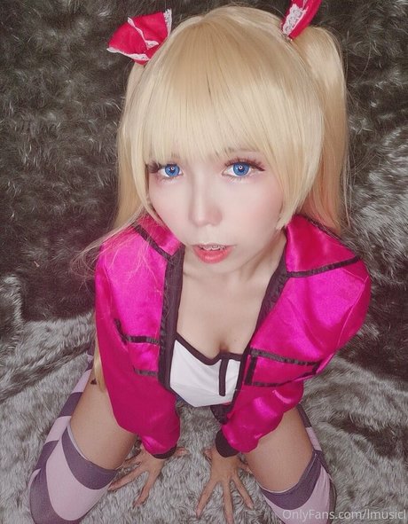 lmusicl only fans pictures