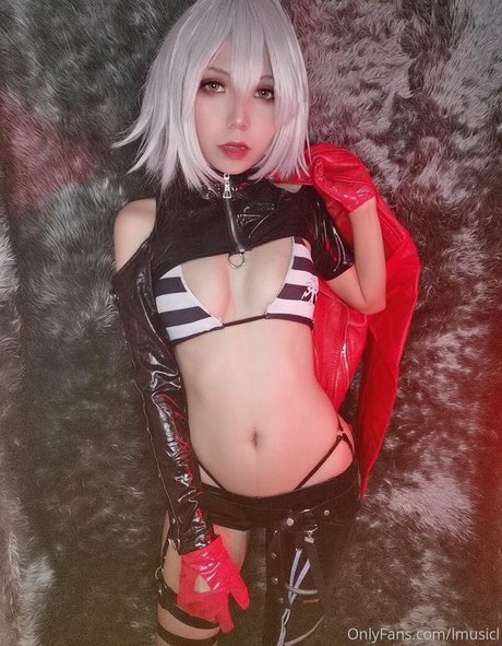 lmusicl new onlyfans leak