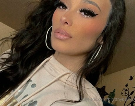 bryttnybanks topless onlyfans