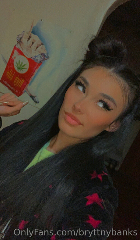 bryttnybanks onlyfans x