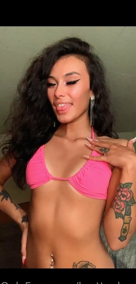 bryttnybanks onlyfans lean