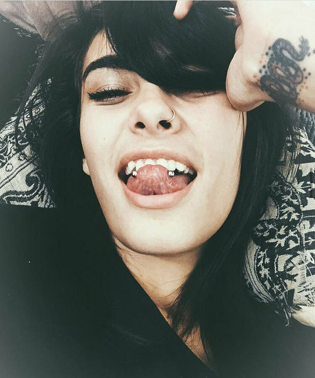 big tits goth onlyfans hot glimpse