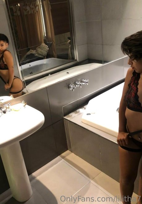 lilitha7 onlyfans leaks porn