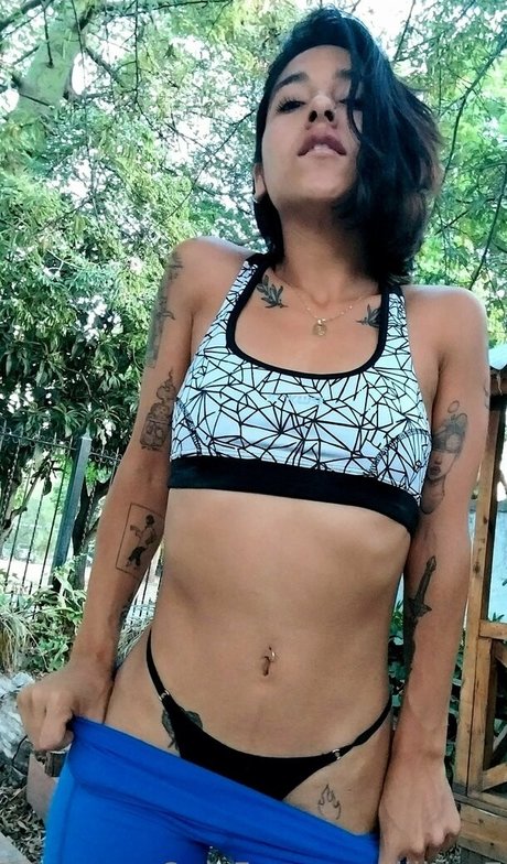 lilitha7 onlyfans leak