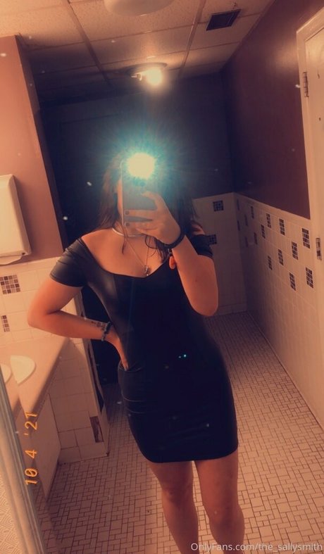 the sallysmith onlyfans leak sex