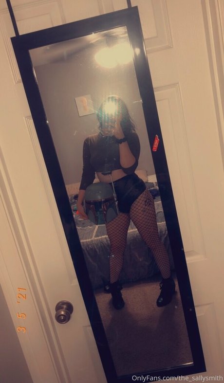 the sallysmith leaked onlyfans photos