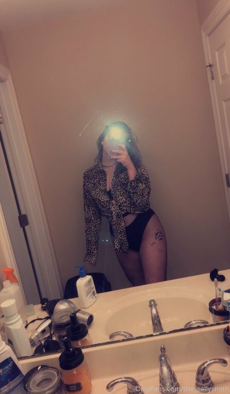 the sallysmith nude leaked onlyfans