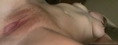 raspberry fairy onlyfans creator