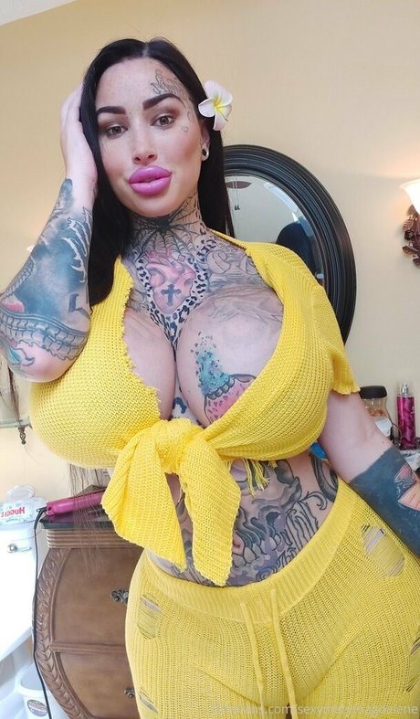 sexymarymagdalene nude onlyfans leaks