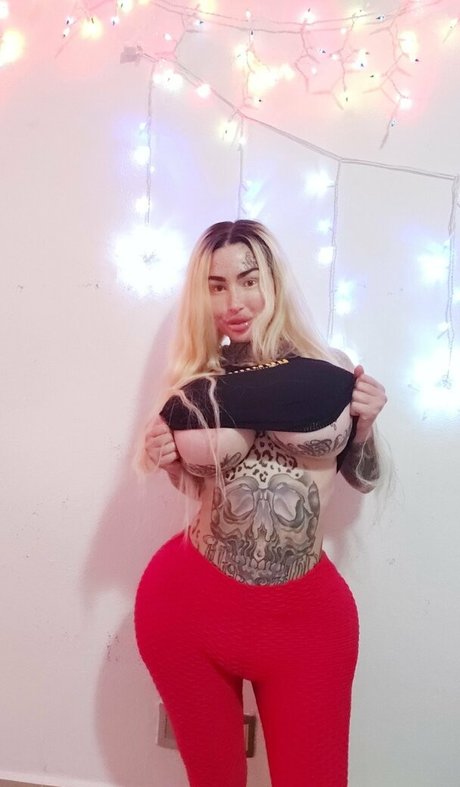 sexymarymagdalene onlyfans porn