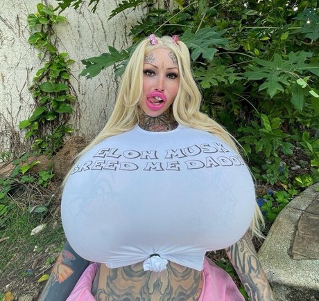 sexymarymagdalene onlyfans porn leaks