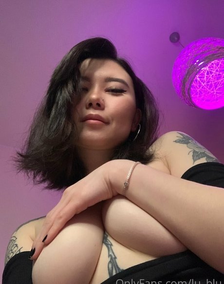 Lu Blu free only fans