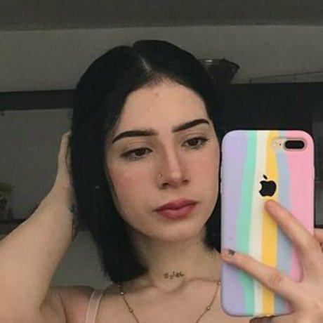 Scarlet Ruz onlyfans leak ass