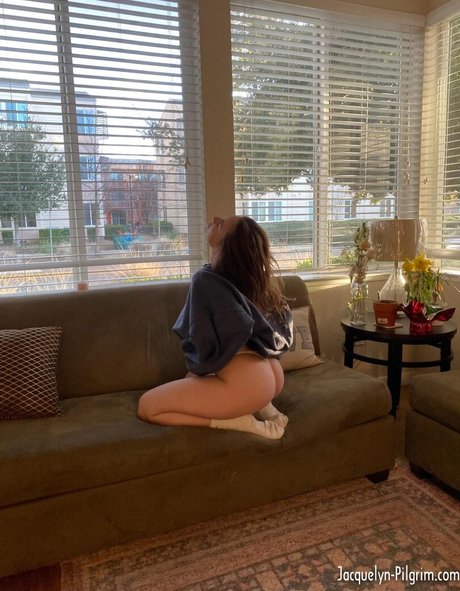 Jacquelyn Pilgrim only fans leaks porn