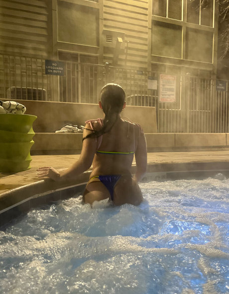 Jacquelyn Pilgrim topless onlyfans