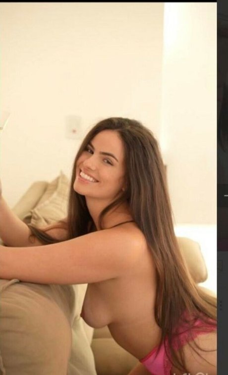 Luciana Silva only fans free