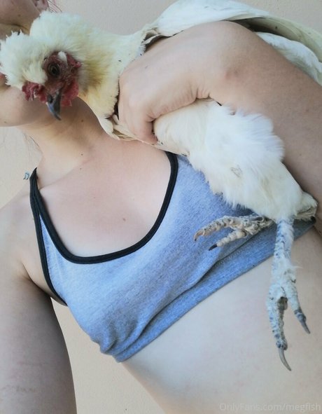 megfish onlyfans topless