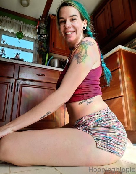 hoopinghippie23 only fans leak nude
