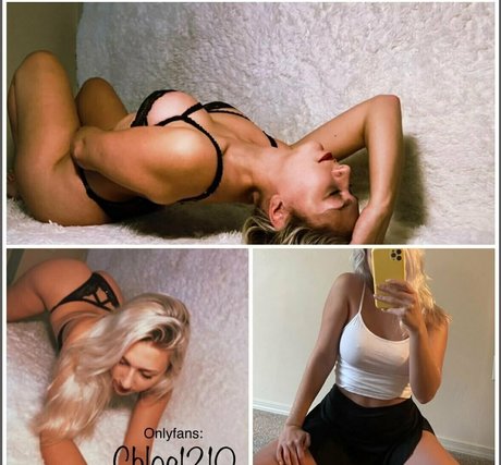 chalyceanne nude leak onlyfans