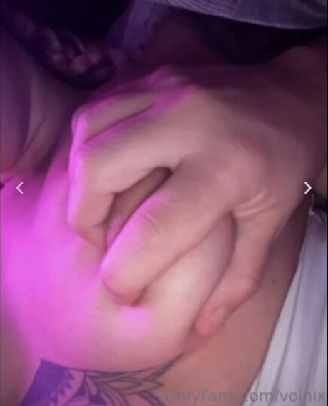 Alexandra Voinea leaked onlyfans