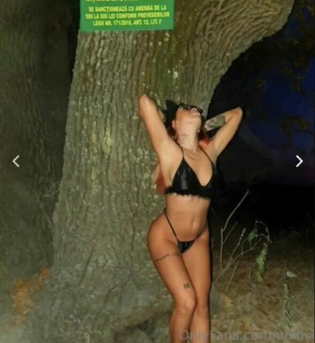 Alexandra Voinea porn onlyfans