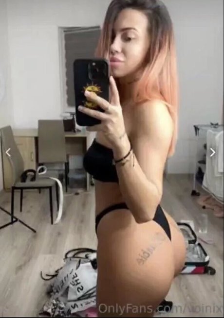 Alexandra Voinea leaked porn onlyfans