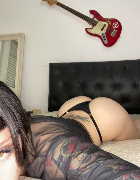 La Roli nudes onlyfans leak