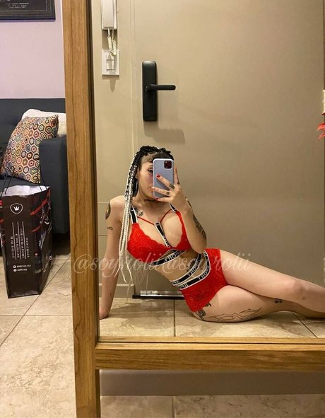 La Roli onlyfans content