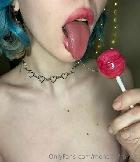 mencia francis only fans