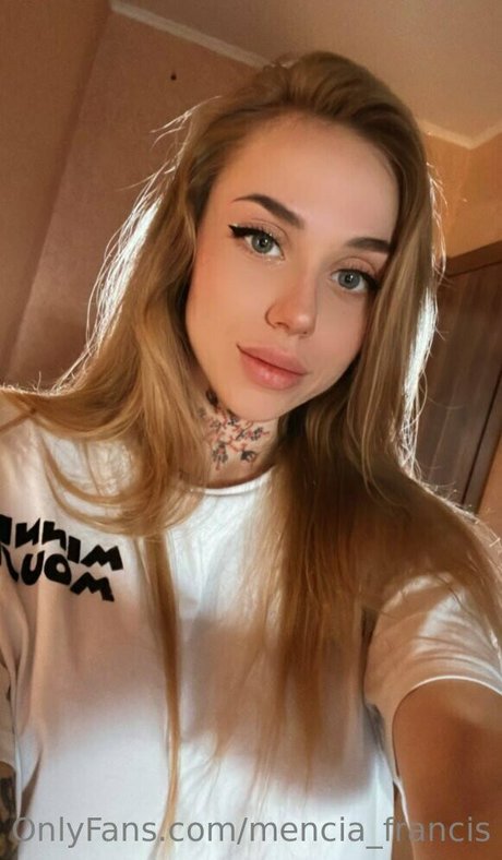 mencia francis onlyfans archive