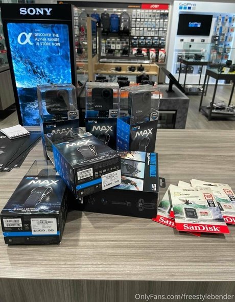 freestylebender onlyfans naked pics