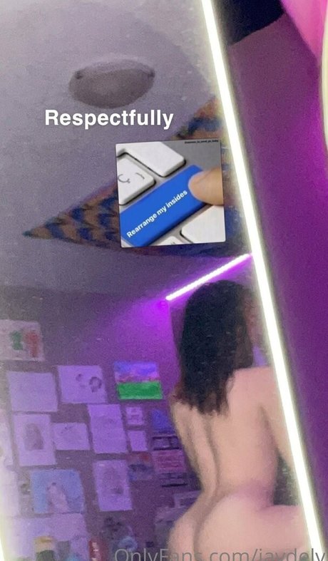 jaydelv leaked only fans nudes