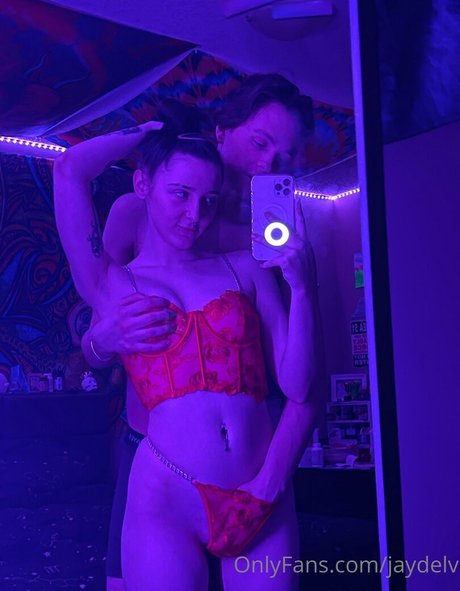 jaydelv naked onlyfans