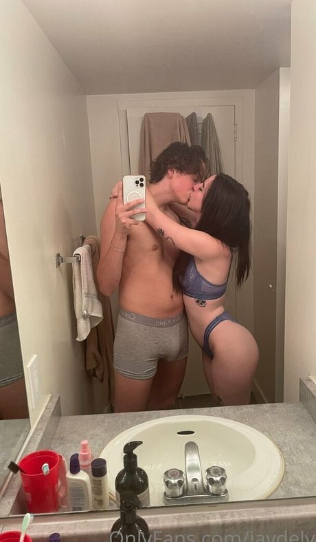 jaydelv leaked porn onlyfans