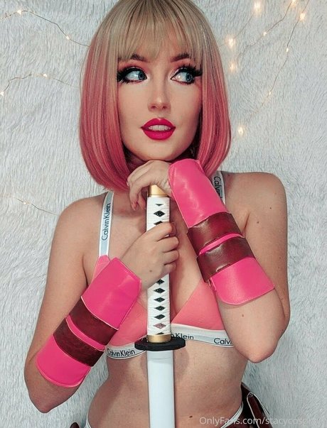 stacycosplays only fans leaked