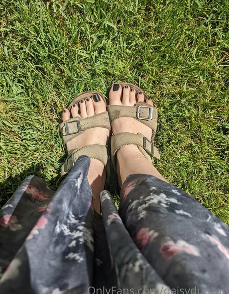 daisyduncan onlyfans porno