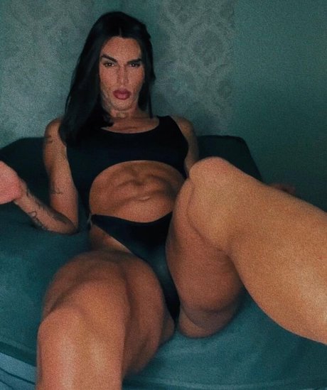 Igracianni only fans leaked porn