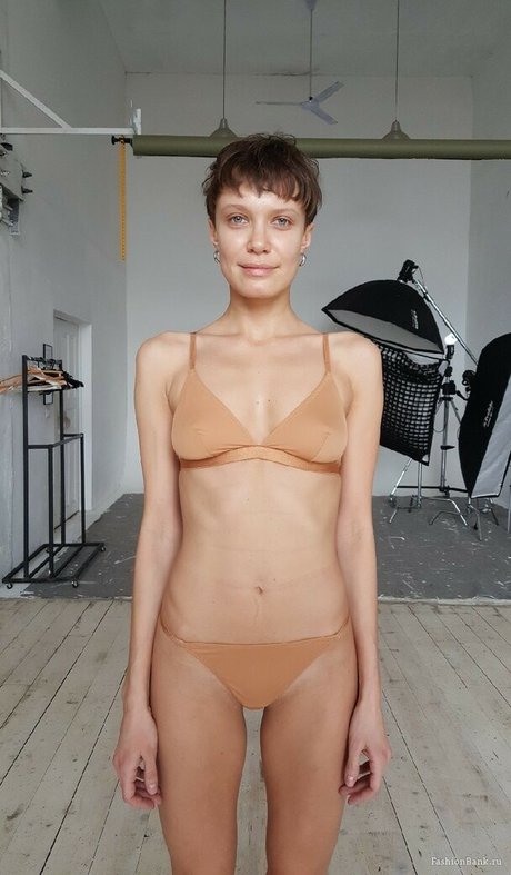 Oksana Chucha onlyfans leak