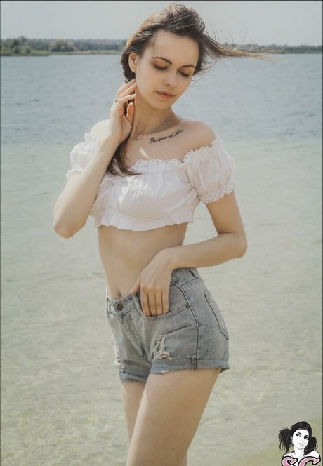 Jana Bubu leaked onlyfans pictures