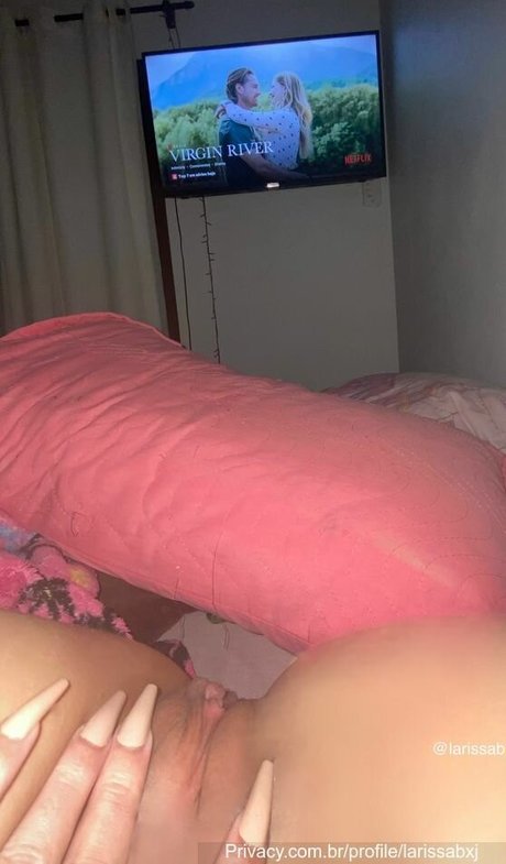 Larissabxj leaks onlyfans