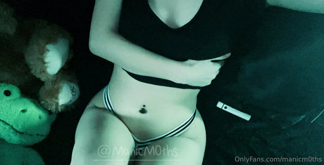 manicm0ths onlyfans leaks