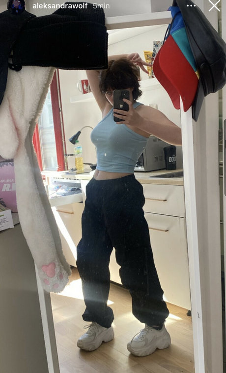 Wendy hertz onlyfans sex leaked