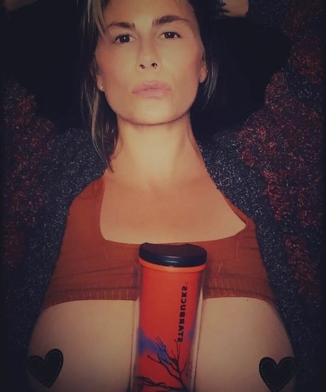 Sayrah Jay onlyfans pics